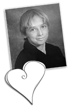 A Child in Need - Michael Brewer