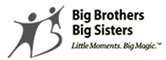 Big Brothers Big Sisters